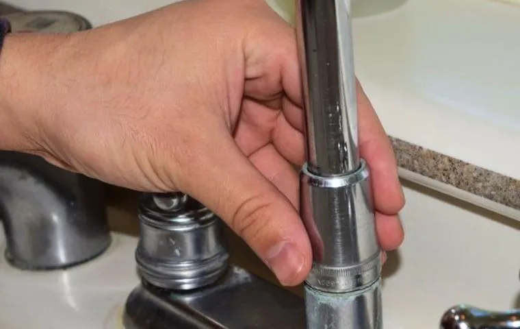 signs you need faucet repair service in Hartsdale, NY